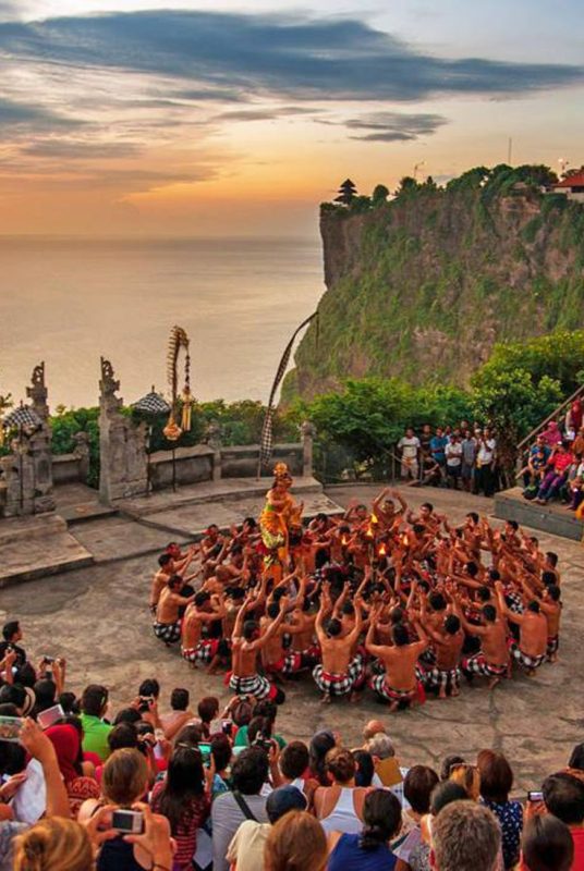 Uluwatu Bali